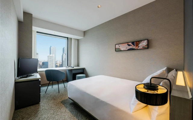 Hilton Garden Inn Yokohama Minatomirai