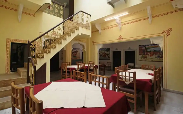 Z Hotels Udaipur