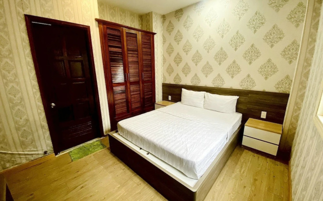 Hotel Quynh Anh