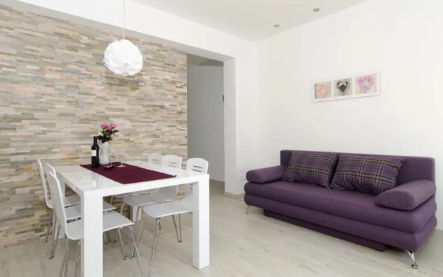 Apartment Carmen