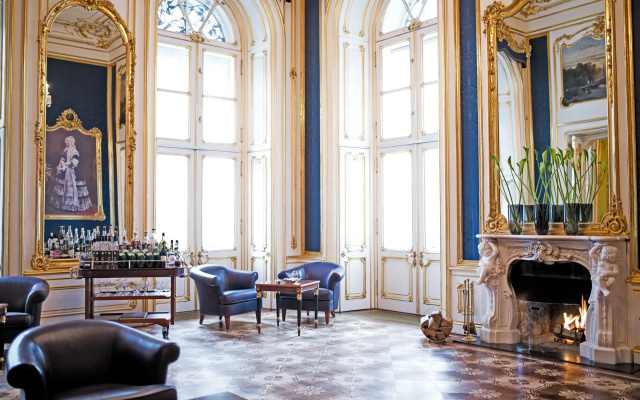 Palais Coburg