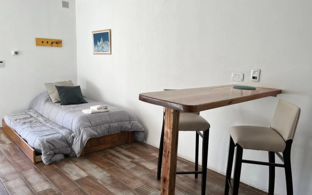 Chalten Mountain Lofts 4