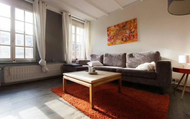 Cocoon - Duplex 3 Chambres 140 M2