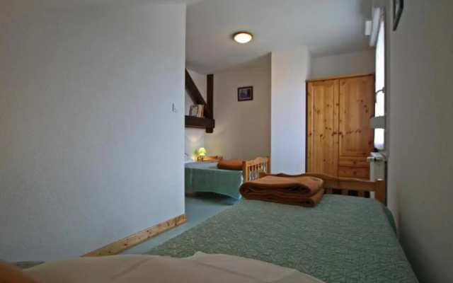Gîte Gérardmer, 3 pièces, 4 personnes - FR-1-589-124