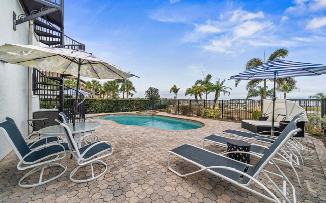 Np813c Legends Palmilla Legacy