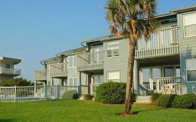 Ocean Eight 104 - Three Bedroom Condo