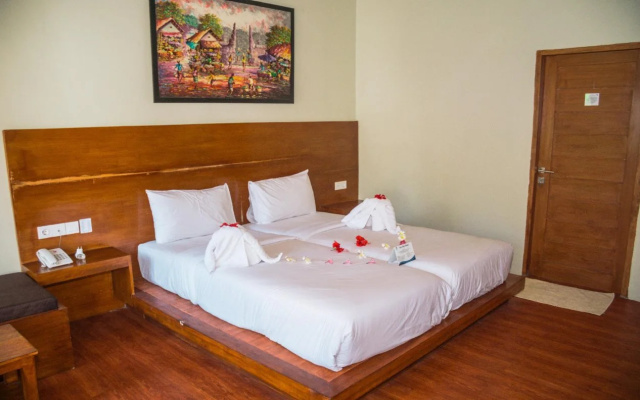 Gili One Hotel & Resort