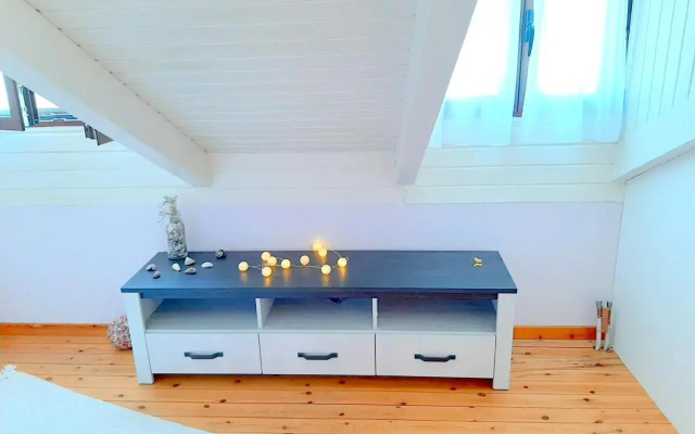 Lazareto Luxury House