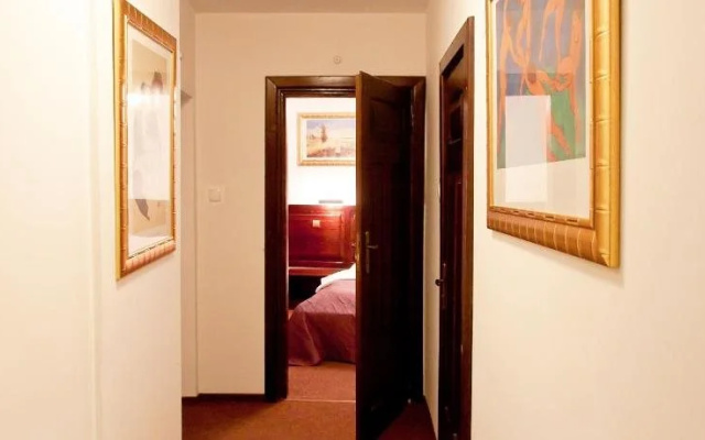 Hotel Pod Orłem
