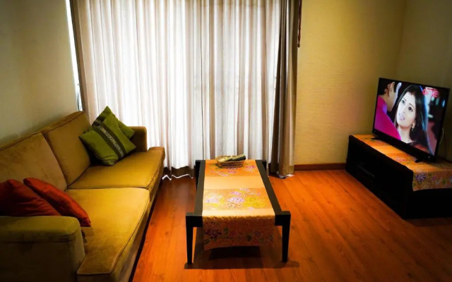 Siam Bright Suite
