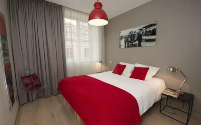 Apart'Hotel Capoul