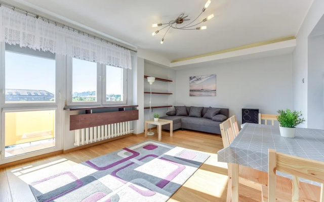 Flats For Rent Baczynskiego Blisko Morza