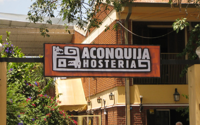 Hostería Aconquija