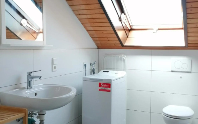 Ferienwohnung Magnolie in Langenargen