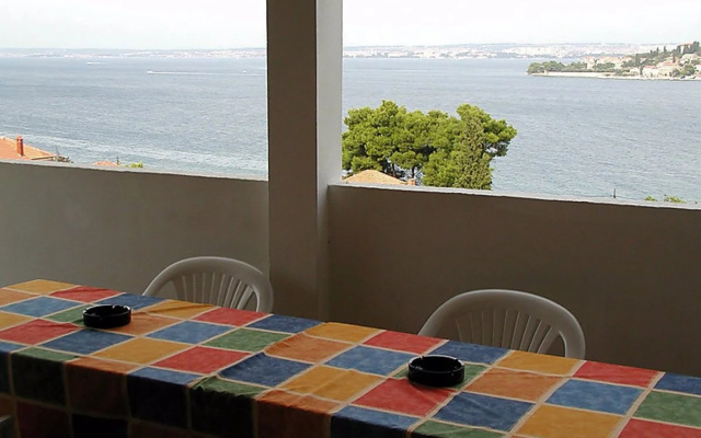 Apartment Zdenko Ugljan/Kali 21779