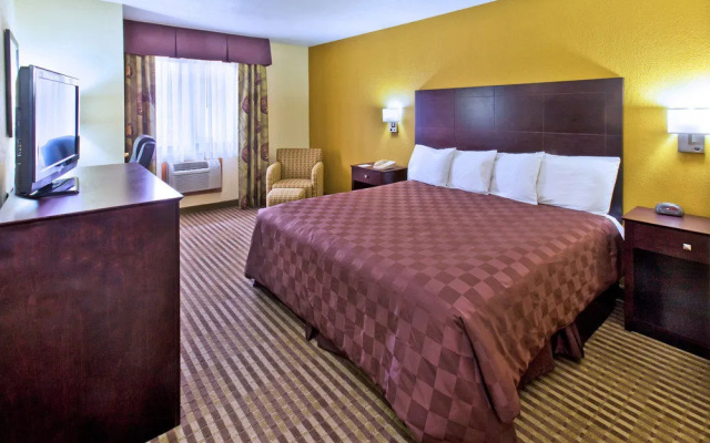 Americinn Council Bluffs