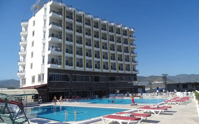 Princess Resort Hotels