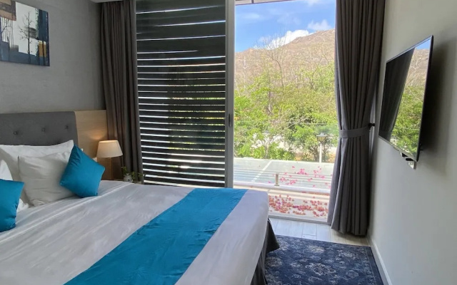 Villa Bien - Resort Oceanami