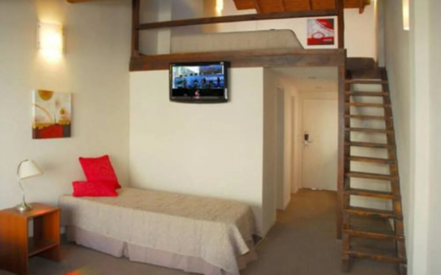 Hotel Ausonia