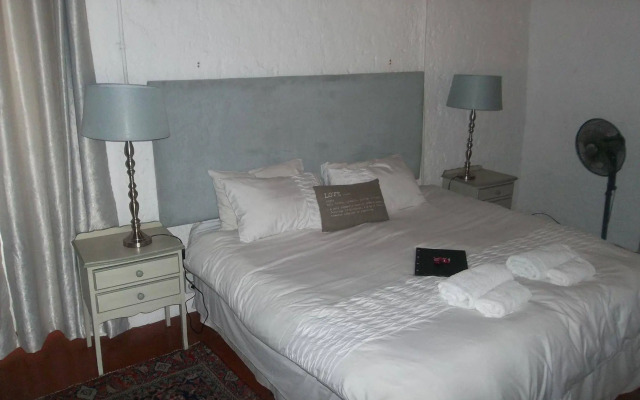 Muldersvlei Estate