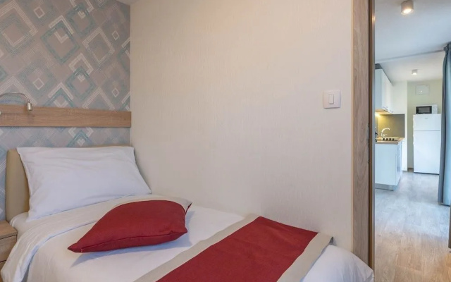 Mobile Home Rojnic