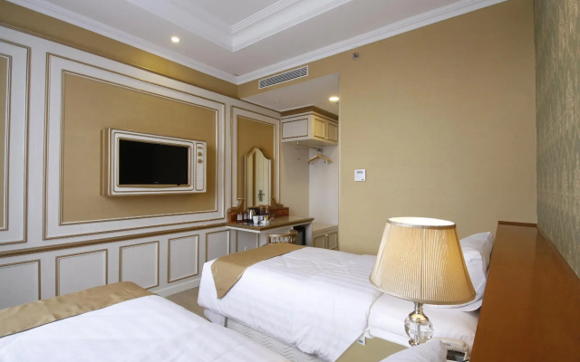 D'primahotel 
