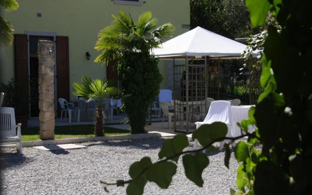 Appartamenti Gardastivo
