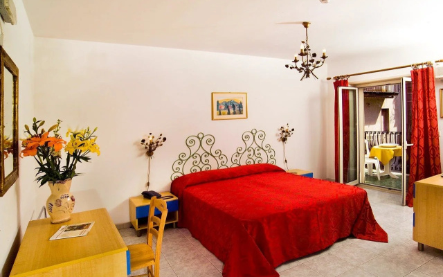 Hotel da Peppe