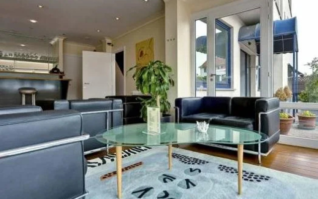 Boutique Hotel Azur