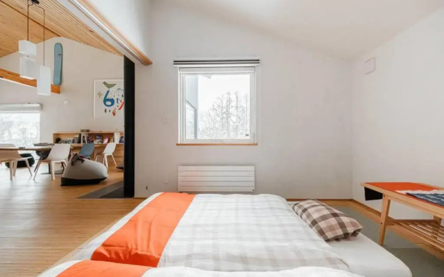 6ty6 Vacation Home