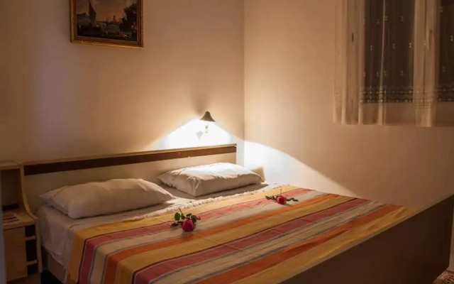 Apartment Hajdi