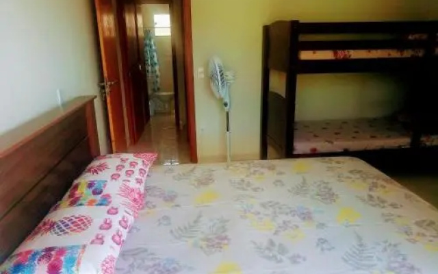 Condominio Brasil Coroa