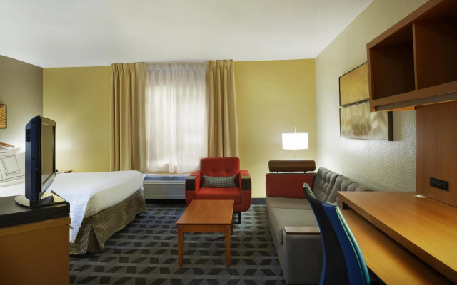 MainStay Suites Tampa Moffitt-USF