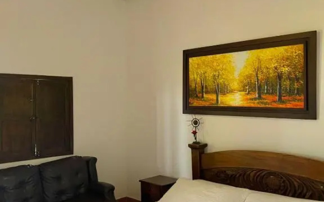 Hotel Hacienda Santa Barbara