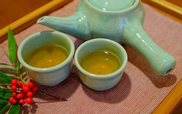 Kkot Daegwol