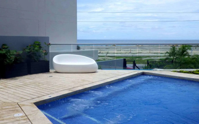 Apartamentos en Cartagena