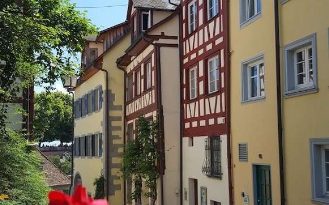 Winzerhäusle Meersburg