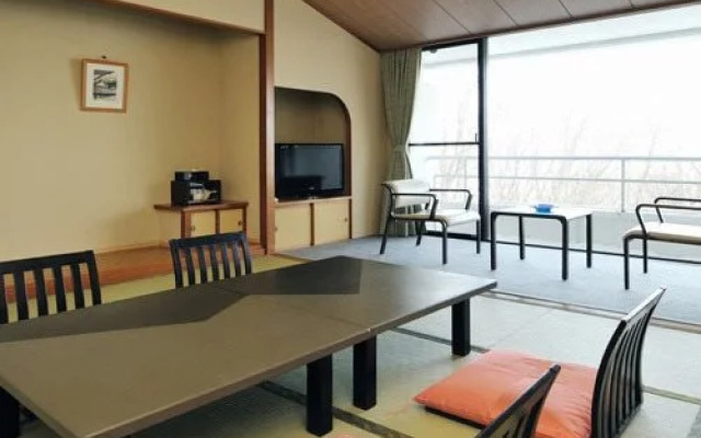Villa Inawashiro