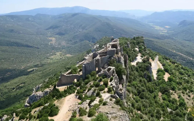 La Desirade