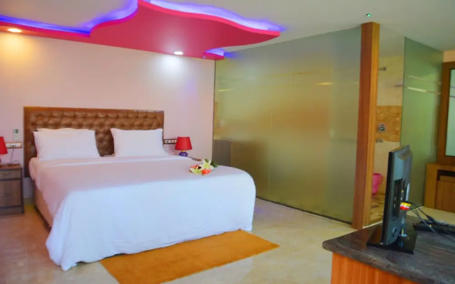Boomerang Resort