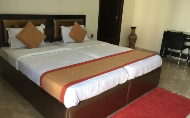 Sapphire Asta Powai