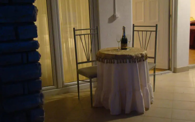 Apartments Brankica