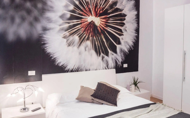 San Polo Design Apartments