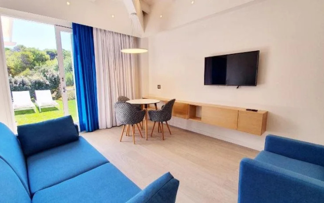 Hotel Suite Le Dune