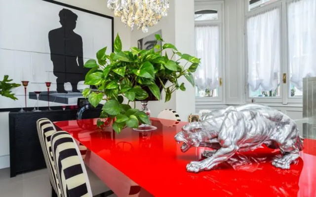 Triplex Lux Ennio