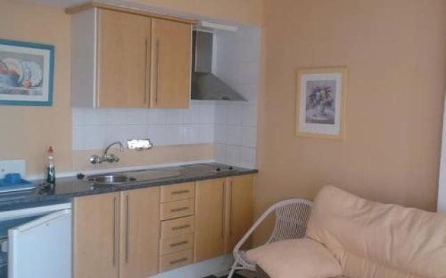 Apartamento Mirada