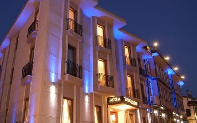 Acra Hotel - Special Class Турция, Стамбул - 2 отзыва об отеле, цены и фото номеров - забронировать отель Acra Hotel - Special Class онлайн вид на фасад