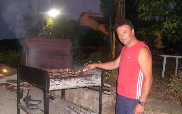 Fattoria Del Quondam