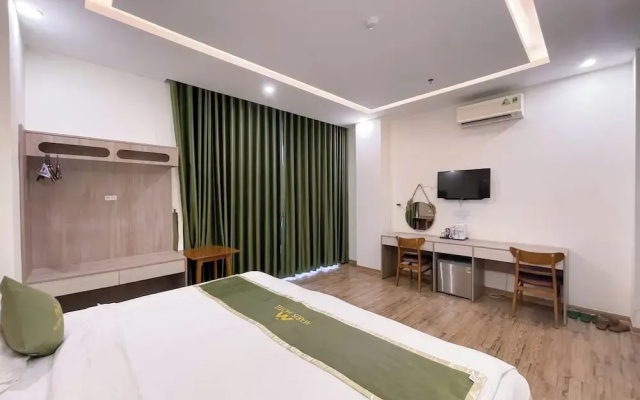 Maris Da Nang Hotel & Apartment