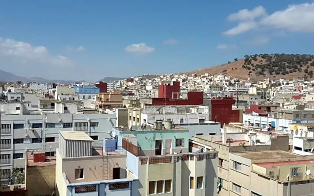 Hotel Mediterranee